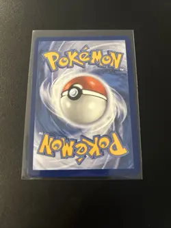 Mega Audino ex 253/217 Me: Ascended Heroes Holo NM Pink Pokemon Card - Image 2