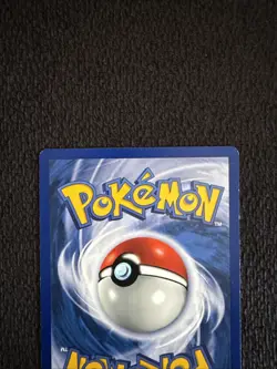 Sandshrew 62/102 Shadowless 1st Edition Base Set Pokemon Card LP - Image 5