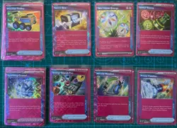 Pokemon TCG Ace Spec Collection - Lot of 64 Cards! - See Description for List - Image 1