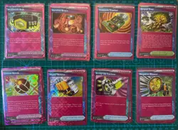 Pokemon TCG Ace Spec Collection - Lot of 64 Cards! - See Description for List - Image 2