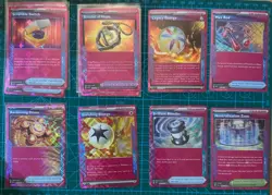 Pokemon TCG Ace Spec Collection - Lot of 64 Cards! - See Description for List - Image 3