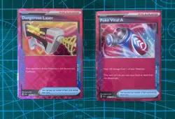 Pokemon TCG Ace Spec Collection - Lot of 64 Cards! - See Description for List - Image 4