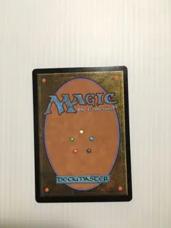 MTG Oversold Cemetery (Enchantment) Extended Art Rare 428 DMR - Image 2