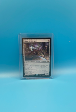 MTG, Hope of Ghirapur The List Reprints Regular - Image 1
