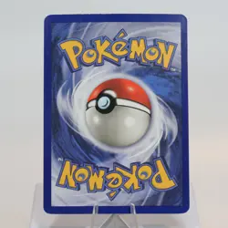 Pokemon TCG - Poliwrath 13/102 Base Set Holo Rare WOTC - EXC - Image 3