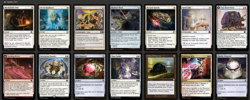 Ragost, Deft Gastronaut MTG EDH Commander Deck, Boros Food Fight! - Image 5