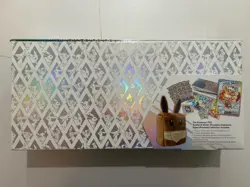 Pokemon Scarlet & Violet Prismatic Evolutions Super-Premium Collection Eevee Box - Image 2