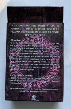 Yugioh Starter Deck 1st Edition F/S - Kaiba Evolution - Image 2