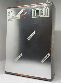 Yugioh Premium Pack 1 (PP01) Booster Box Factory Sealed - Image 2