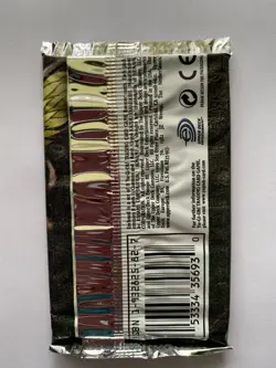 Yugioh Exclusive Pack (EP1) w/3 Sphinx Ultra Rares Factory Sealed - Image 2