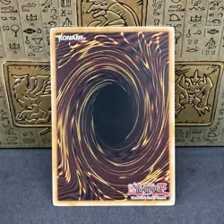 Yugioh Life Stream Dragon EXVC-EN038 1st Edition Ultimate Rare NM - Image 2