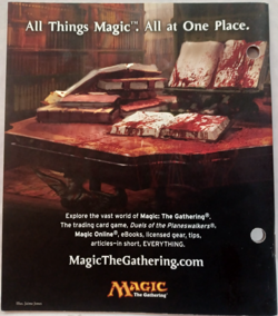 RETURN to RAVNICA Player's Guide Magic: The Gathering (MTG) - Image 2