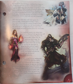 RETURN to RAVNICA Player's Guide Magic: The Gathering (MTG) - Image 3