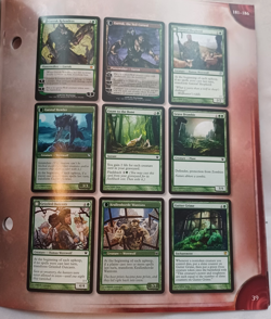 RETURN to RAVNICA Player's Guide Magic: The Gathering (MTG) - Image 4