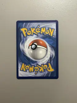 Pokemon TCG Dondozo 207/198 Scarlet & Violet Base Illustration Rare NM/M - Image 3