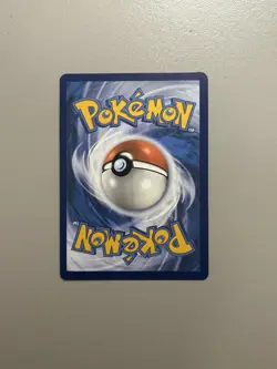 Pokemon TCG Dondozo 207/198 Scarlet & Violet Base Illustration Rare NM/M - Image 4