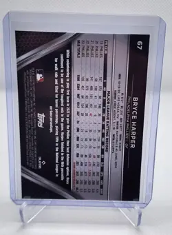 2024 Topps Chrome Black BRYCE HARPER Phillies 5 Card Lot /75, /150, /199, Basex2 - Image 5