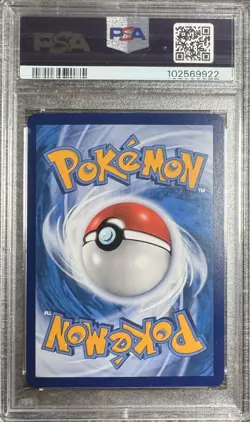 PSA 10 Arceus & Dialga & Palkia GX 002/019 2023 Pokemon Simplifed Chinese CSMA - Image 2