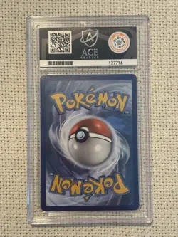 Pokemon TCG Pikachu v Vivid Voltage 170/185 Holo Full Art Ultra Rare - Image 2