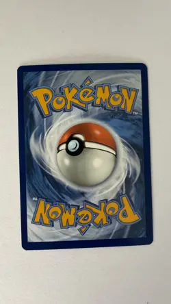 Pokemon TCG Cleffa 202/197- Obsidian Flames- Illustration Rare- Pack Fresh- NM - Image 2