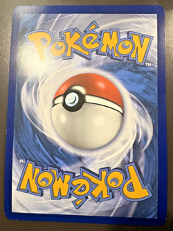 Alolan Marowak GX SM187 – Black Star Promo Oversized Pokemon Card - Image 2