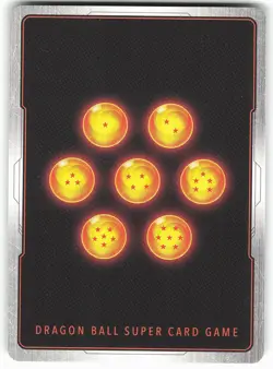 Baby, Juvenile Parasite BT17-004 SR Dragon Ball Super Card - Image 2