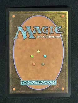 1x MTG Xathrid Demon (Foil) - Magic 2010 (M10) #122 - Magic the Gathering - Image 2