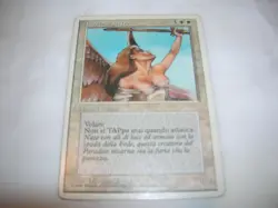 MTG - ANGELO di SERRA + 2 cards "Evoca Leggende" + Jacobs per "iv429893" - Image 1