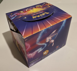 Pokemon TCG Scarlet & Violet KANTO POWER MINI TINS ART SET X10 PLUS CDU *NEW* - Image 4