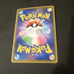 Rayquaza GX #100 Pokemon Japanese Tag All Stars Card - NM/M Condition - Image 4