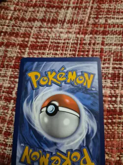 Charmander SVP 047 ~ Cosmos Holo Swirl 151 Poster Promo Mint/NM Pokemon TCG Card - Image 5