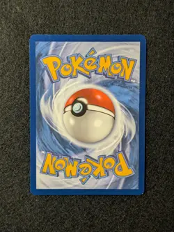 Professor Sada's Vitality - 256/182 - SIR Holo Near Mint Paradox Rift Pokemon - Image 2