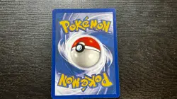 Pokemon TCG - ENGLISH BASE SET UNLIMITED RARE MAGNETON Holo Card 9/102 LP MP - Image 5