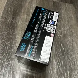 Pokemon Center Black Bolt Elite Trainer Box ETB - Sealed - Image 2