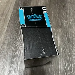 Pokemon Center Black Bolt Elite Trainer Box ETB - Sealed - Image 4
