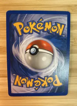 Nidoqueen 12/130 Base Set 2 Pokemon MP Holo - Image 2