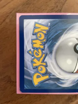 Pokemon Emolga RC23/RC25 Legendary Treasures Ultra Rare Full Art Holo - Image 2