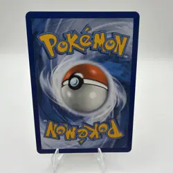 Pokemon TCG Quick Ball 216/202 Swsh01 Sword & Shield Secret Rare Holo Full Art - Image 2