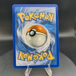 Pokemon Dive Ball 161/160 Secret Rare XY Primal Clash NM 161/160 - Image 2