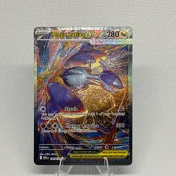 Pokemon Tcg Mega Latias 181/132 - LP/MP (See Vid) - Image 1