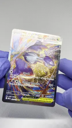 Pokemon Tcg Mega Latias 181/132 - LP/MP (See Vid) - Image 2