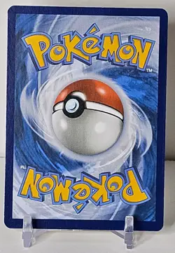 Pokemon Ultra Ball Gold Secret Rare Holo Foil 186/172 - Image 2