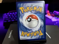 GASTLY COMMON REVERSE HOLO 47/108 EVOLUTIONS POKEMON NM - Image 2