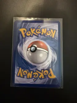 Pokemon TCG Sceptile Holo Ultra Rare Card 8/116 Plasma Freeze NM Condition - Image 2