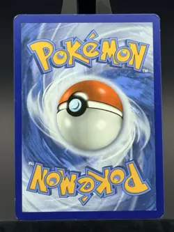 Pokemon TCG Scorbunny SWSH071 English Promo Card, Holo Black Star NM - Image 2