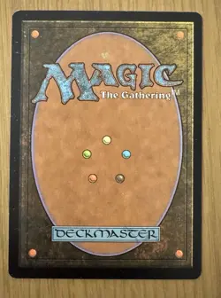 MTG Fable Of Wolf And Owl Eventide Regular NM - Image 2