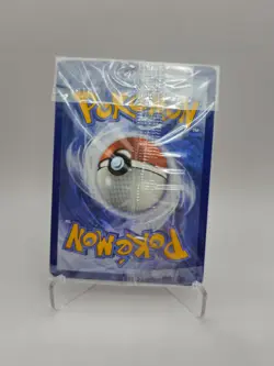 Pokemon TCG Pokemon Center Stamped ETB Promo: Teal Mask Ogerpon SVP123 - Sealed - Image 2