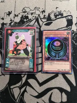 Yu-Gi-Oh! Morphing Jar Ultra Rare LCYW-EN121 1st Edition - Image 3