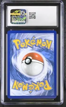 Pokemon celebrations Venusaur 15/102 CGC Gem Mint 10 - Image 2