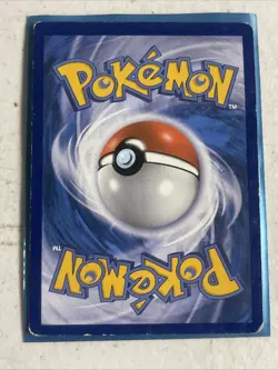 Quilava 19/162 Reverse Holo Breakthrough Pokemon TCG Card - Image 2